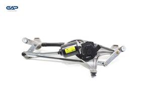98100d3000 Denso Hyundai Tucson Windshield Wiper Transmission Linkage With Motor Oem 2016 - 2021