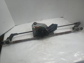 Ax159010-8331 Denso 2005-2007 Jeep Grand Cherokee Windshield Wiper Motor Assembly 55156313ab Ax159010-8331 Denso 2005-2007 Jeep Grand Cherokee Windshield Wiper Motor Assembly 55156313ab