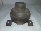 Df-169 Vintage Windshield Washer Pump Foot Operated