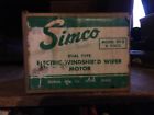 Df-3 Nos Simco Model 6