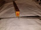 Dh125 Anco Nos Vtg Red Dot Dh Screw Head Adjustable Wiper Dh125 Anco Nos Vtg Red Dot Dh Screw Head Adjustable Wiper