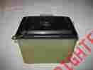 Ditf-17b613-8a Ford 1978-79 Bronco Original Windshield Washer Reservoir W Pump