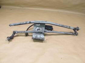 3397020383 Dodge 0390241345 03-06 Sprinter Wiper Transmission Linkage W Motor Oem