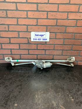 05028756ad Dodge 2008-2023 Challenger Windshield Wiper Linkage With Motor Oem 05028756ad Dodge 2008-2023 Challenger Windshield Wiper Linkage With Motor Oem