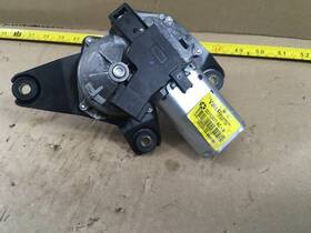 05113411ac Dodge 2011-2017 Caravan Rear Liftgate Wiper Motor Oem