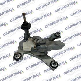 05116146ac Dodge 2007-2012 Caliber 07-17 Patriot Rear Windshield Wiper Motor Oem 05116146ac Dodge 2007-2012 Caliber 07-17 Patriot Rear Windshield Wiper Motor Oem