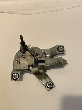 05116146ad Dodge 2007 Caliber Rear Wiper Motor Assembly Oem