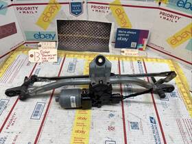 Dodge 05116303 09-20 Journey Front Windshield Wiper Motor Linkage Transmission