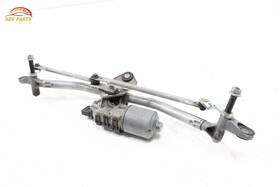 05116303ah Dodge Journey Windshield Wiper Transmission Linkage With Motor Oem 2009 - 2020