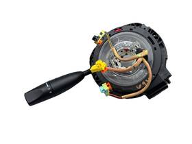 10026352-0003 Dodge 13 14 15 16 Dart Turn Signal Wiper Multi Function With Clock Spring Oem