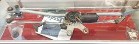 1155605-ac Dodge 2002 Pickup 1500 Windshield Wiper Motor With Linkage Driver Side