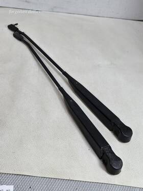 3799831 Dodge Daytona Turbo Z Wiper Arms Chrysler Laser 3799831 Dodge Daytona Turbo Z Wiper Arms Chrysler Laser