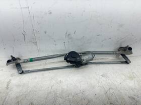 5028756ad Dodge 2008-2023 Challenger Windshield Wiper Linkage With Motor Oem
