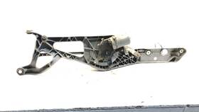 5135061aa Dodge 04-09 Durango Complete Windshield Wiper Transmisson Linkage With Motor