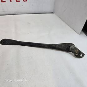 5211004 Dodge Shelby Charger Glhs Wiper Linkage Plymouth Horizon 5211004 Dodge Shelby Charger Glhs Wiper Linkage Plymouth Horizon