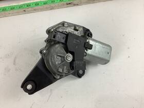 4445059128 Dodge 53844167 2011 - 2020 Grand Caravan Rear Windshield Wiper Motor Oem