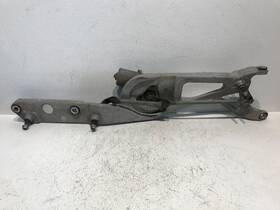 54632157 Dodge 04-09 Durango Wiper Transmission Linkage With Motor Oem