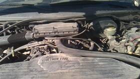 55076549ac Dodge Used Windshield Wiper Motor Fits 2001 1500 Pickup Grade A 55076549ac Dodge Used Windshield Wiper Motor Fits 2001 1500 Pickup Grade A