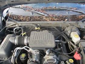 55076648ac Dodge Used Back Glass Wiper Motor Fits 2002 Durango Grade A 55076648ac Dodge Used Back Glass Wiper Motor Fits 2002 Durango Grade A