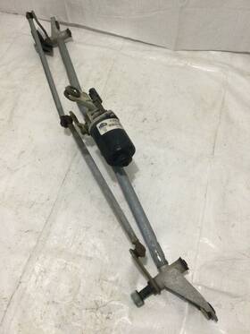 55077098ag Dodge 2004-2008 Ram 1500 Front Windshield Wiper Motor With Linkage Oem 55077098ag Dodge 2004-2008 Ram 1500 Front Windshield Wiper Motor With Linkage Oem