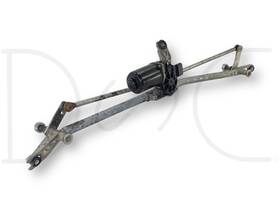55077098ai Dodge 03-09 Ram 2500 3500 Windshield Wiper Motor With Linkage