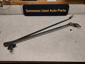 55155011 Dodge 1996 Ram Van B1500 Windshield Wiper Linkage 94-97 96 95 1994 1997 55155011 Dodge 1996 Ram Van B1500 Windshield Wiper Linkage 94-97 96 95 1994 1997