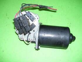55155018 Dodge 94-97 Ram Cummins 5.9l Diesel Windshield Wiper Motor Oem
