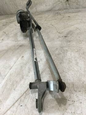 55372141aj Dodge 2018 Ram 1500 Front Wiper Motor With Linkage Assembly Oem