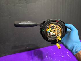 56046814af Dodge 2013 2014 2015 2016 Dart Turn Signal Wiper Switch Column Assembly Oem