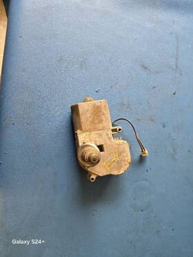 618-00642 Dodge 78 79 80 81 82 83 84 85 86 87 88 89 90 Omni Rear Wiper Motor 3114