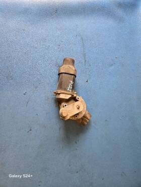 618-00695 Dodge 84 85 86 87 88 89 90 91 92 93 Daytona Rear Wiper Motor 24199