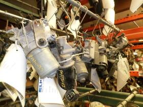 620-58557 Dodge 2003 2004 2005 Stratus Front Wiper Motor 22k Oem Lkq