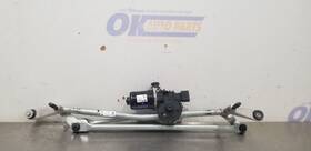 620.ch2r24 Dodge 24 Charger Windshield Wiper Motor And Transmission 620.ch2r24 Dodge 24 Charger Windshield Wiper Motor And Transmission