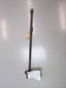 621-00280 Dodge 2 Speed Wiper Transmission Missing One End Fits 76-80 Volare 15150 621-00280 Dodge 2 Speed Wiper Transmission Missing One End Fits 76-80 Volare 15150