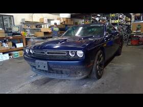621-00558 Dodge Wiper Transmission Fits 08-20 Challenger 1411149