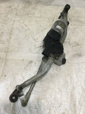 68030272aa Dodge 2013 Journey Front Wiper Motor With Linkage Oem