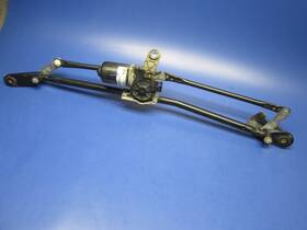 Dodge 68043386 2004-08 Ram 1500 2500 3500 Windshield Wiper Motor And Linkage