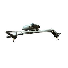 68081368ab Dodge 2013 - 2016 Dart Front Windshield Wiper Linkage With Motor Assembly Oem