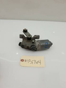 68156259aa Dodge 2015 Dart Front Windshield Wiper Motor And Linkage Oem 68081368 68156259aa Dodge 2015 Dart Front Windshield Wiper Motor And Linkage Oem 68081368