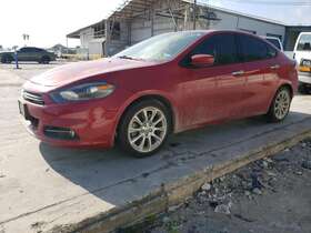68156259ab Dodge Used Windshield Wiper Motor Fits 2013 Dart Grade A