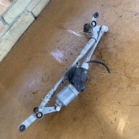 68156261ab Dodge 2013-2016 Dart Wiper Motor And Linkage Oem 68156261ab Dodge 2013-2016 Dart Wiper Motor And Linkage Oem