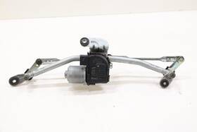 Dodge 68726994aa 2023 - 2025 Hornet Front Windshield Window Wiper Linkage With Motor Oem