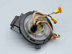 90541142550236 Dodge Dart Steering Clock Spring 3 Plugs Assembly 2013 2014 2015 2016 Oem 90541142550236 Dodge Dart Steering Clock Spring 3 Plugs Assembly 2013 2014 2015 2016 Oem