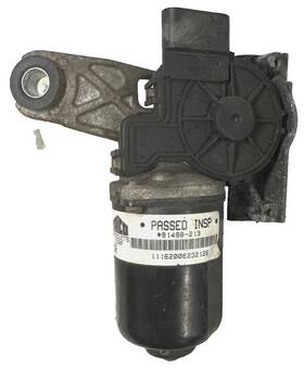 91498-213 Dodge Ram Front Windshield Wiper Motor Oem
