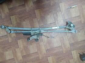 91625-394 Dodge 2003 Pickup 1500 Series Windshield Window Wiper Transmission Linkage Front