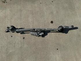 Ax159060-3176 Dodge 2016 Charger Front Windshield Wiper Linkage With Motor Oem Ax159060-3176 Dodge 2016 Charger Front Windshield Wiper Linkage With Motor Oem