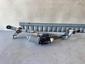 Ax159060-4840 Dodge 13-16 Dart 2.4l Front Windshield Wiper Linkage Transmission With Motor Oem Ax159060-4840 Dodge 13-16 Dart 2.4l Front Windshield Wiper Linkage Transmission With Motor Oem