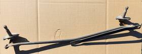 Dodge Chrysler Mopar 3730973 1972-1980 Truck Birdbath Hood Wiper Linkage Transmission Pivots Oem