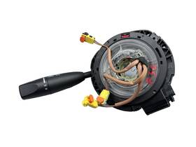 Lk10090010-0009 Dodge 13 14 15 16 Dart Turn Signal Wiper Multi Function With Clock Spring Oem Lk10090010-0009 Dodge 13 14 15 16 Dart Turn Signal Wiper Multi Function With Clock Spring Oem
