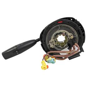 P56054860aa Dodge 2013-2016 Dart Turn Signal Wiper Switch With Clock Spring Oem
